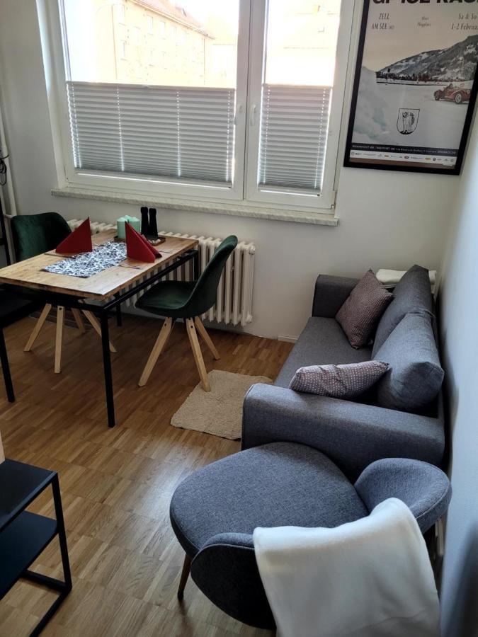 Apartman V Centru Lägenhet Šumperk Exteriör bild